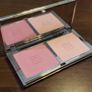 Coquette Blush Duo (Blush Bouquet)